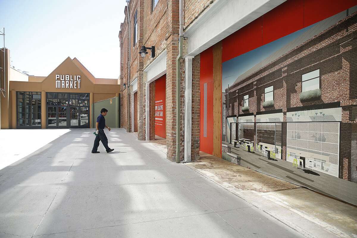 Emeryville now open for dinner as restaurants come calling