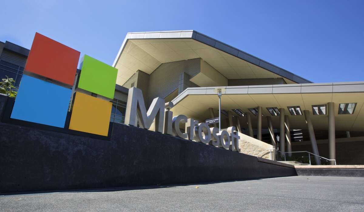 Two former Microsoft employees say they suffered irreparable psychological harm after spending years viewing graphic and violent content in their jobs as online safety monitors.