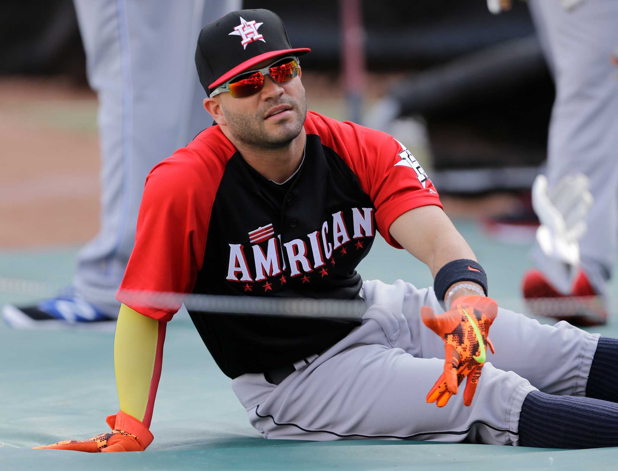 2015 MLB All-Star Game: The Midsummer Sorta-Classic