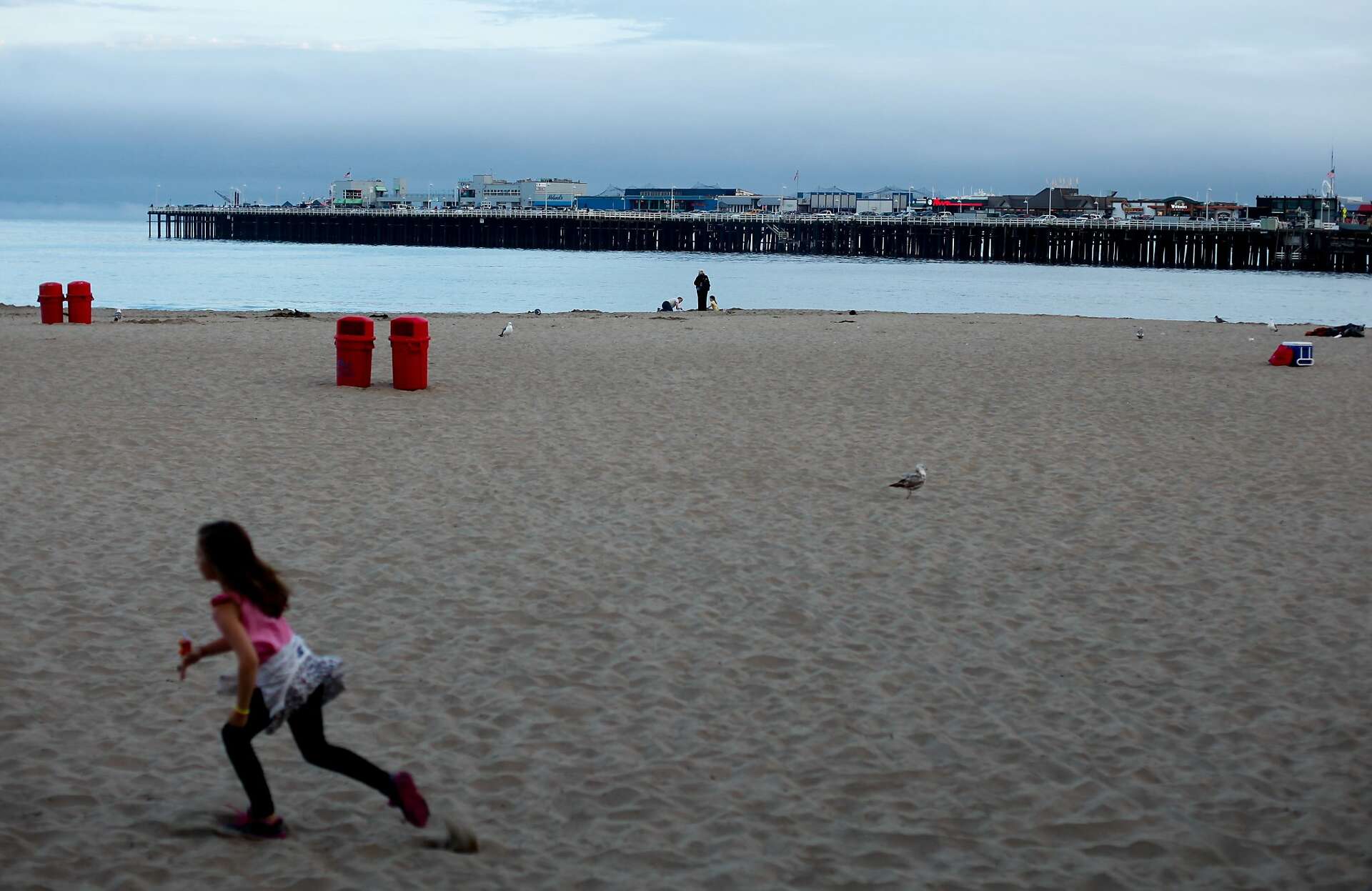 Nude spots to surf spots: 32 great Bay Area beaches