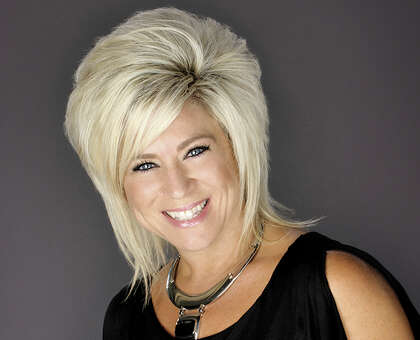 Long Island Medium Star Coming To San Antonio For Readings In