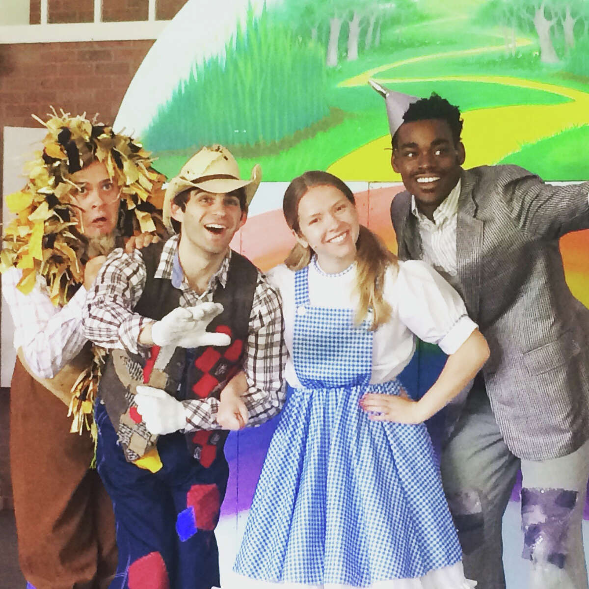 New Canaan summer theater offers up three family classics