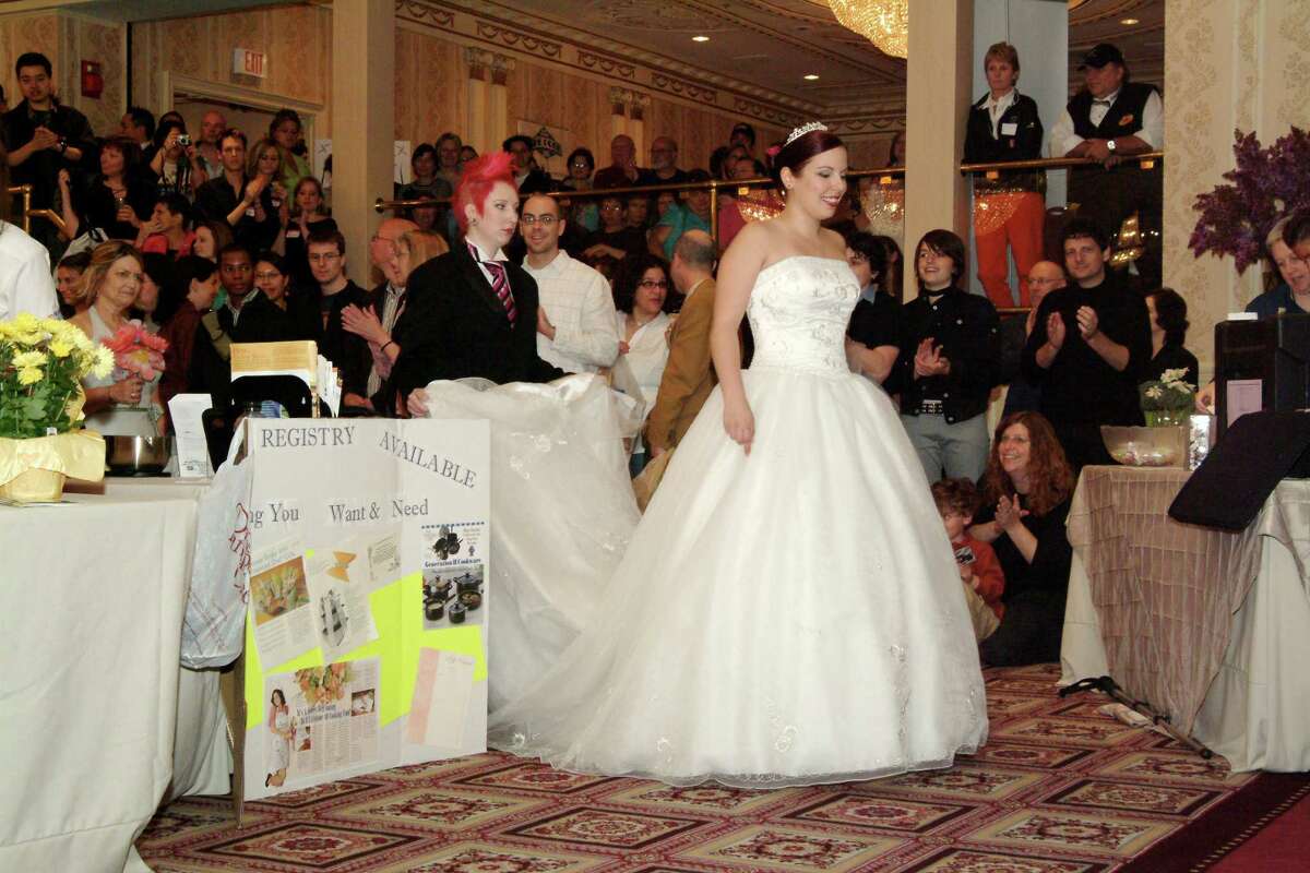 San Antonio will host its first LGBT wedding expo in August at The Westin River Walk.