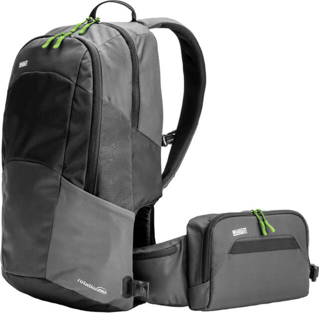 away backpack review