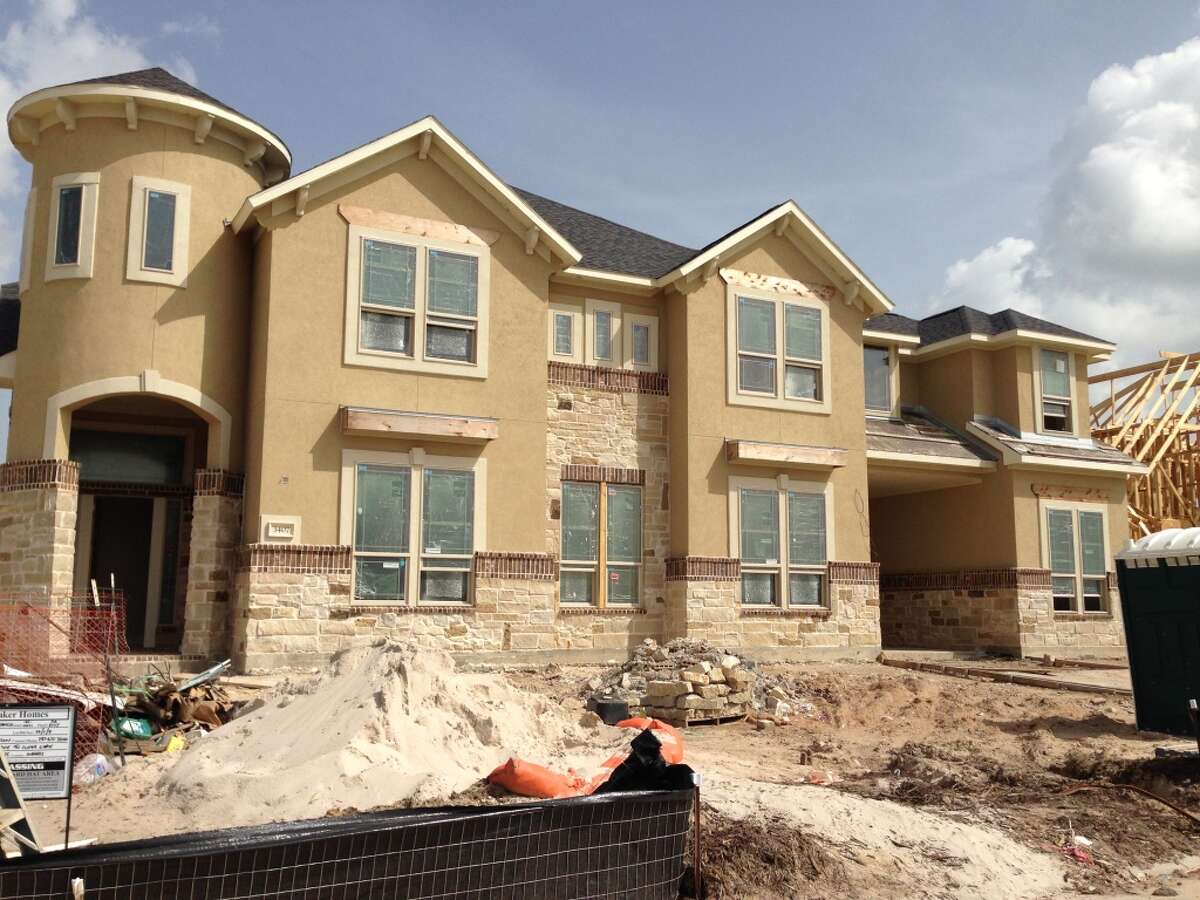 Clear Lake City Then and Now