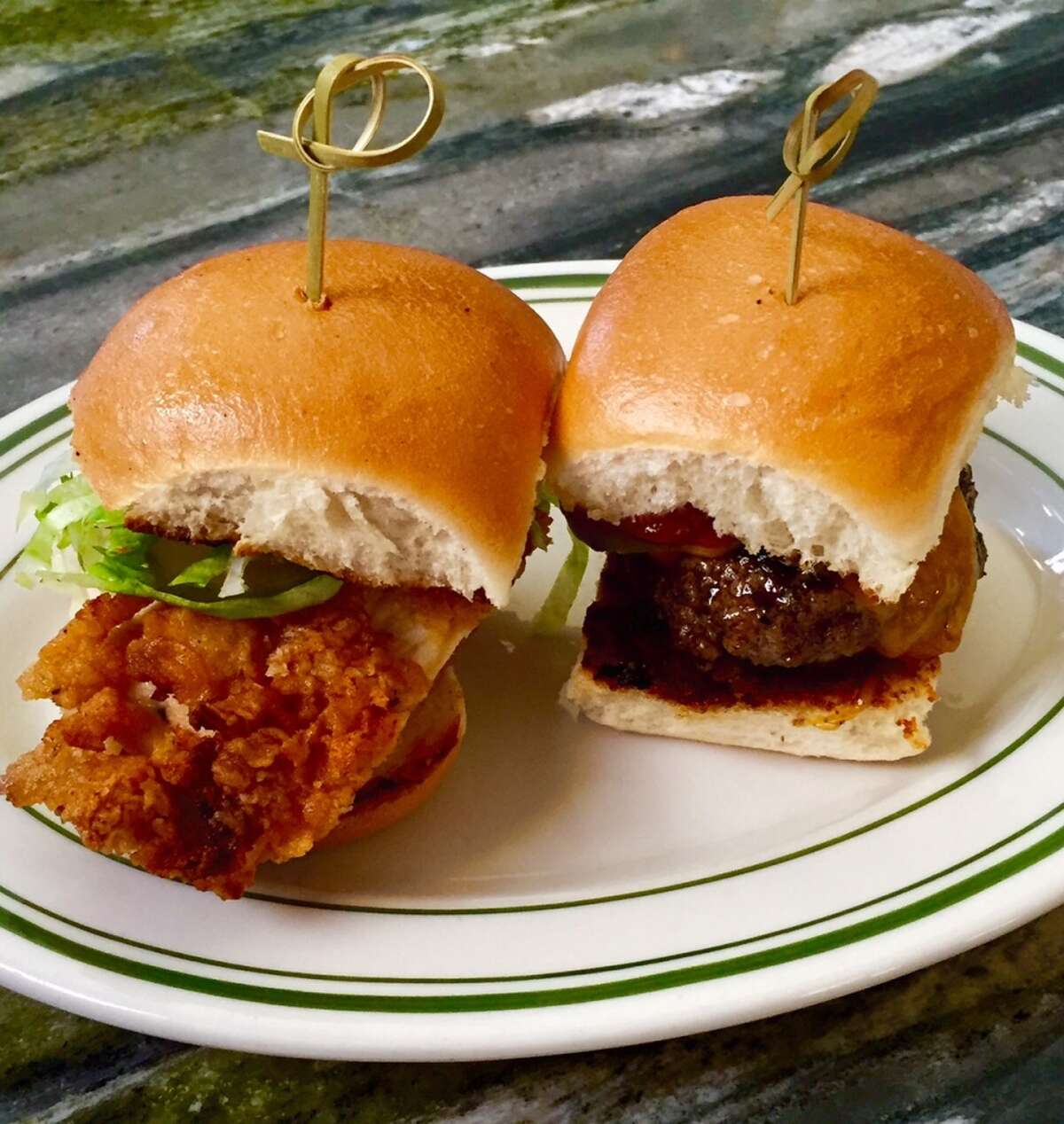 BRC Gastropub launches new Apps and Taps happy hour