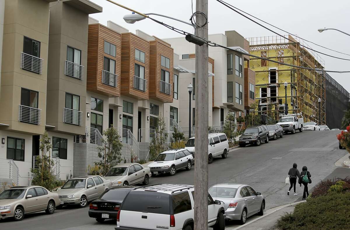 Infighting ties up millions in BayviewHunters Point grants