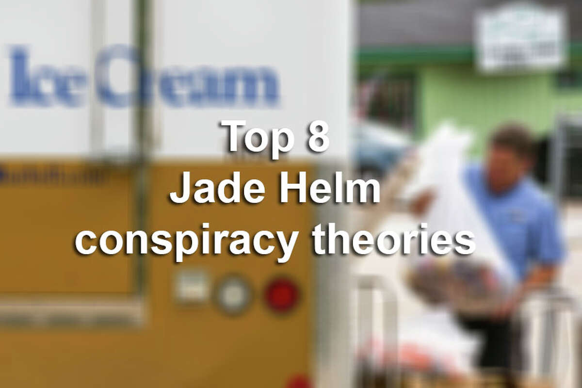 Check out eight of the most common conspiracy theories regarding Jade Helm.