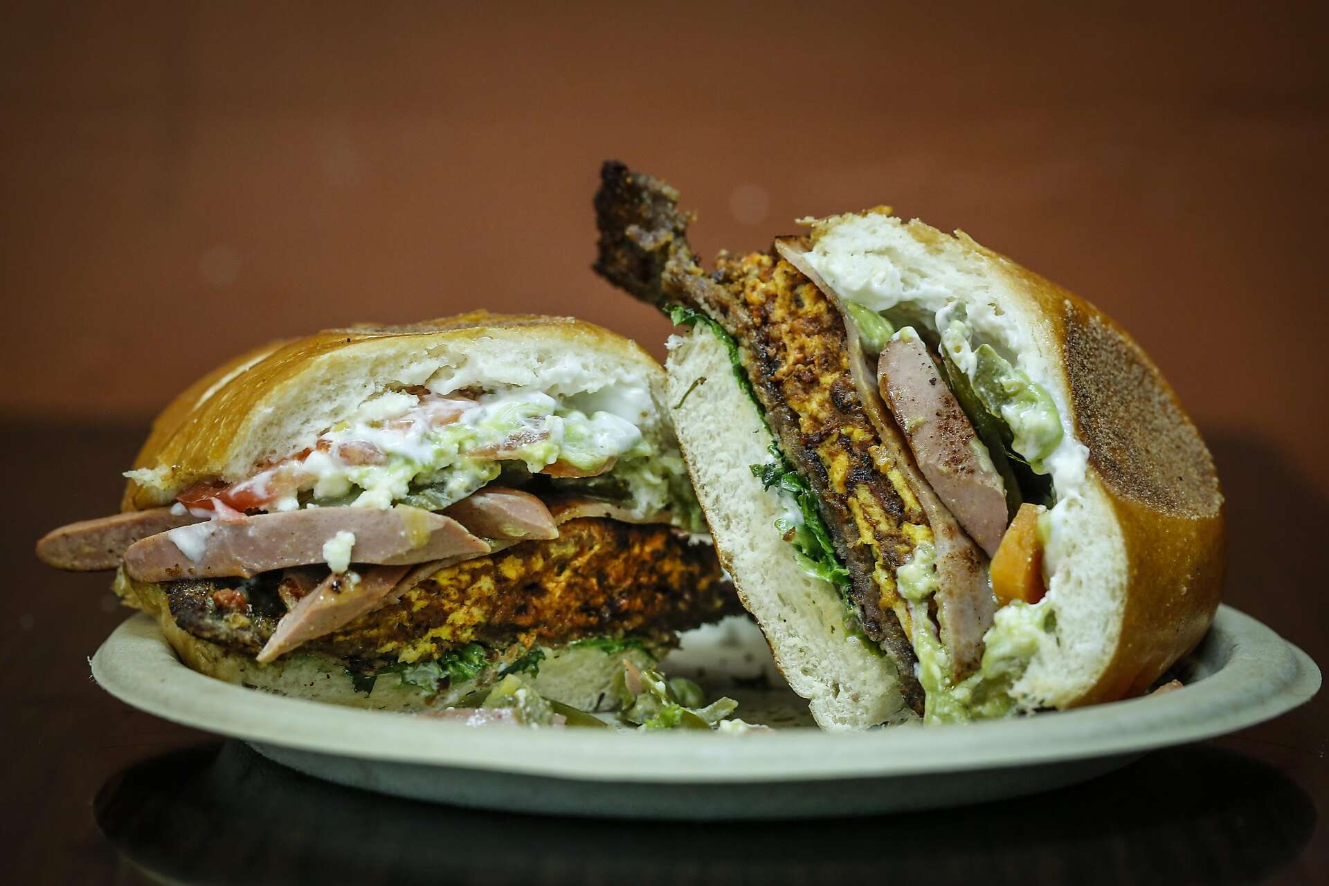 30 restaurants where Anthony Bourdain got to know San Francisco