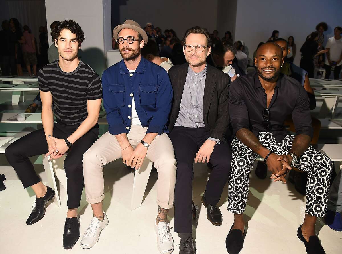 New York Men's Fashion Week Recap