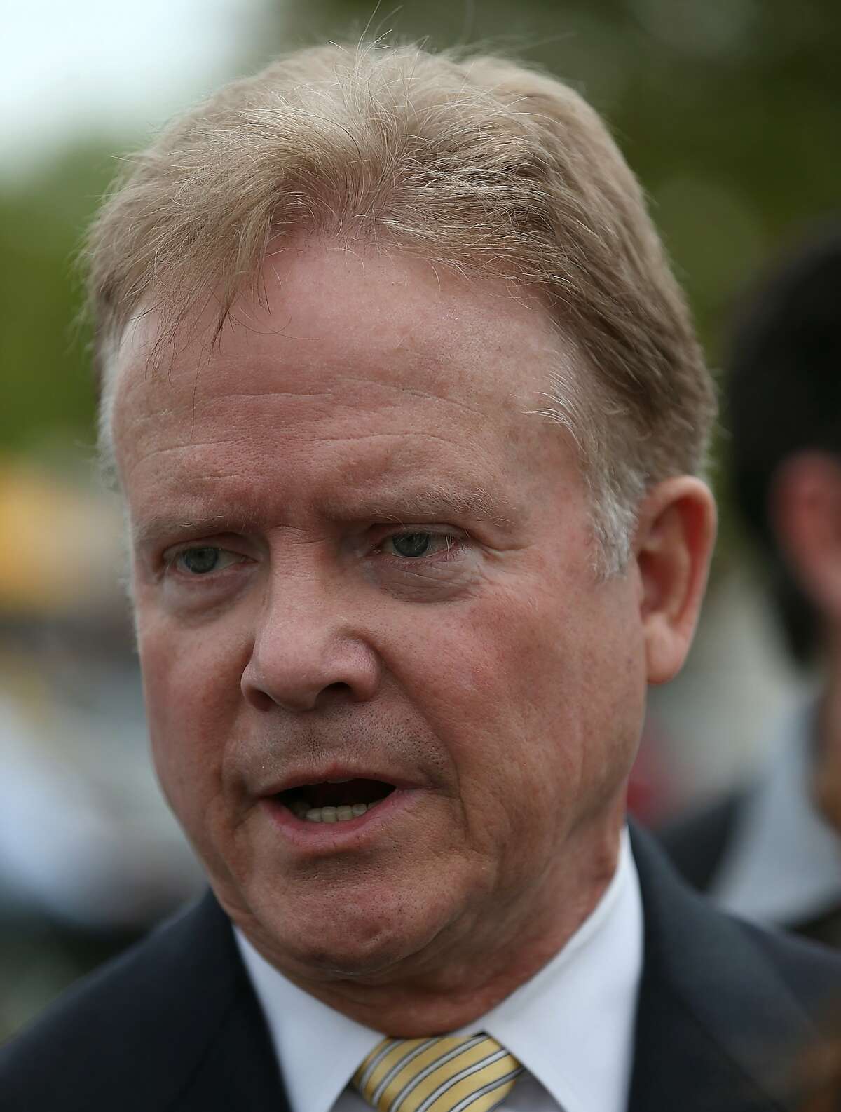 Jim Webb is a Democrat a Republican could like