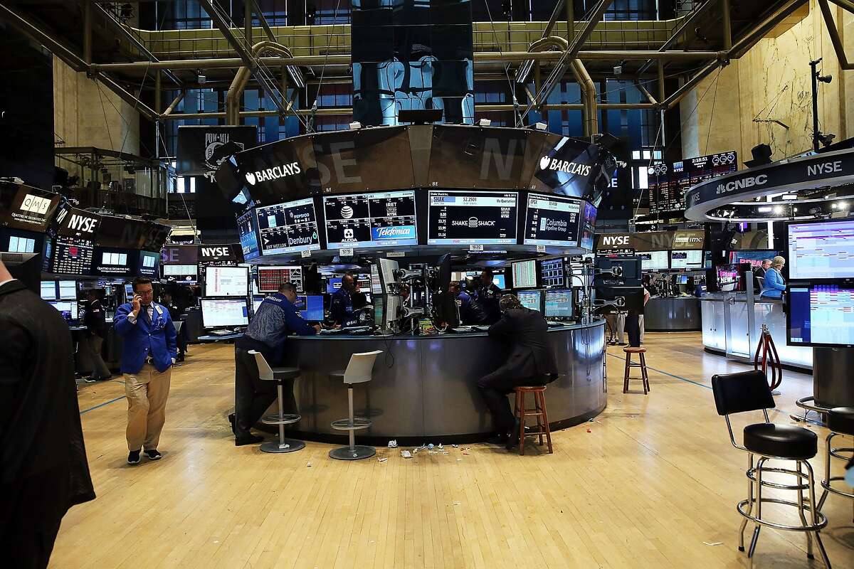 NYSE failure draws attention to staff cuts