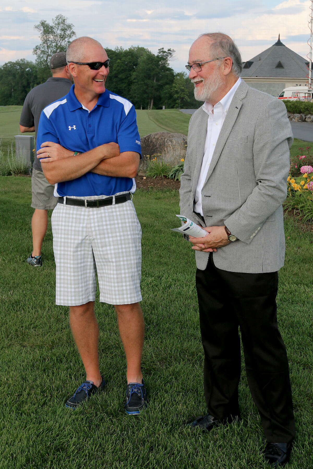 Were you Seen at the Northern Rivers Family Services Summer Celebration and Golf Tournament, to benefit Northern Rivers Family Services, at Saratoga National Golf Club in Saratoga Springs on Tuesday, July 14, 2015?