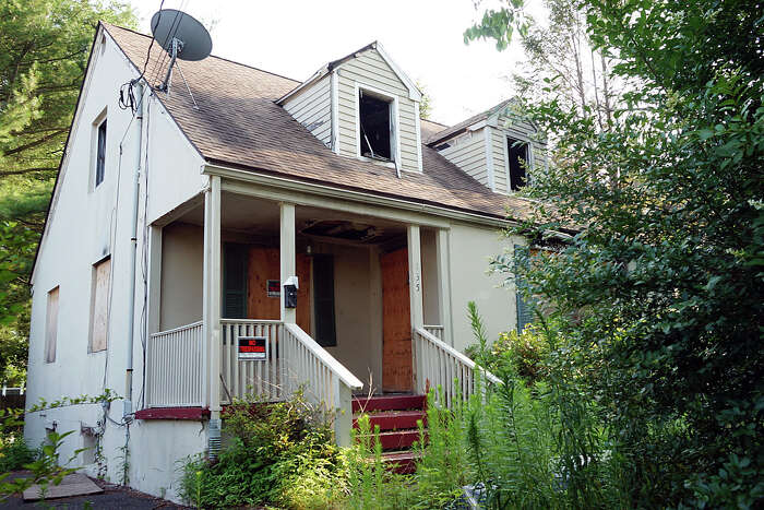 Fairfield fatal fire suit heads to trial