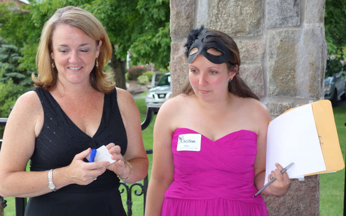 Were you Seen at the Lake George Association’s Masquerade Ball at The Inn at Erlowest in Lake George on Friday, July 10, 2015?