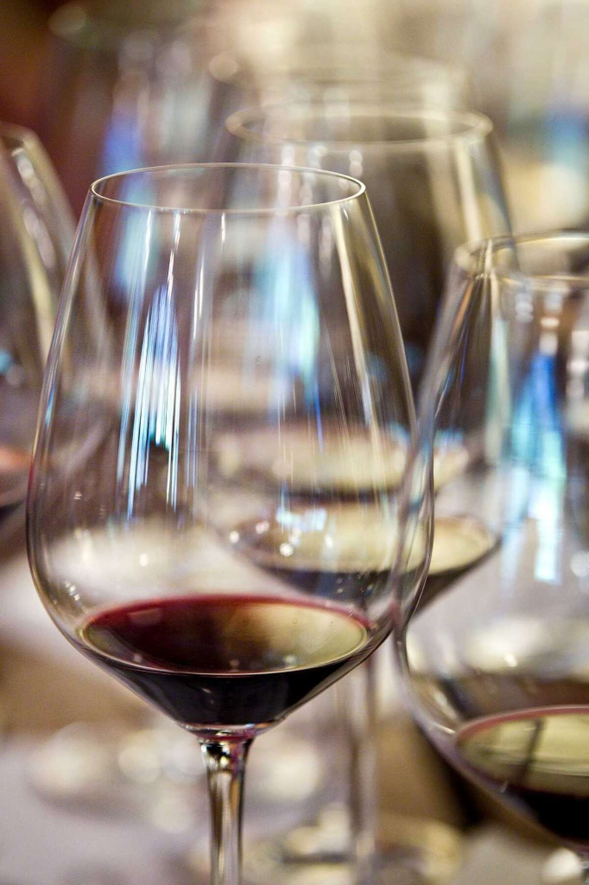 Celebrate National Drink Wine Day in Connecticut