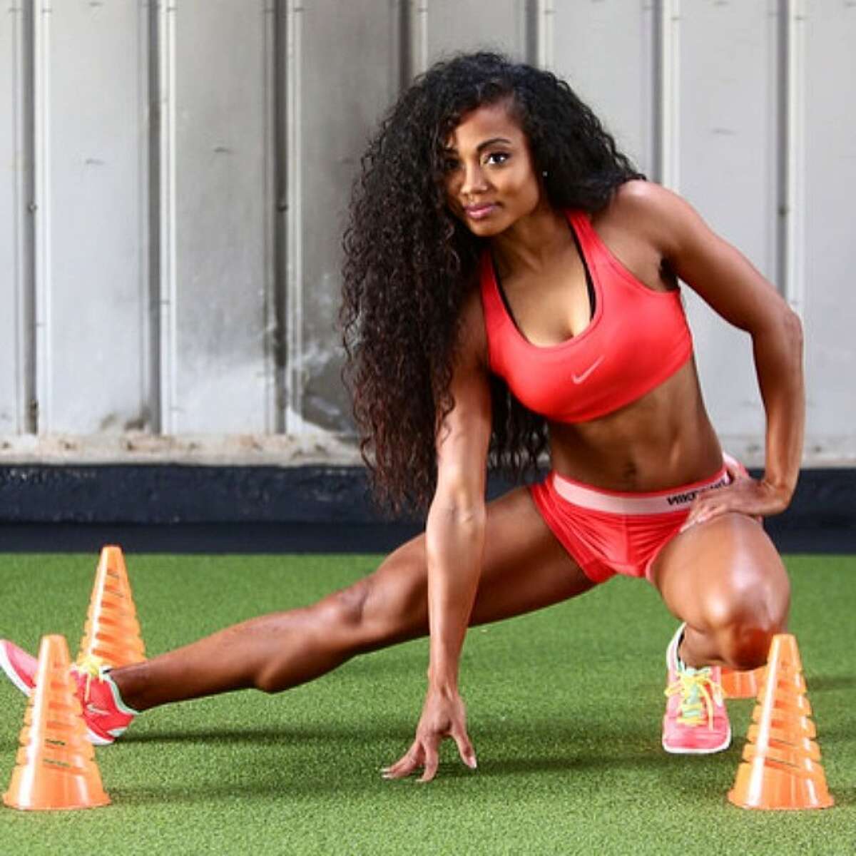 Houston's 30 hottest fitness trainers, instructors