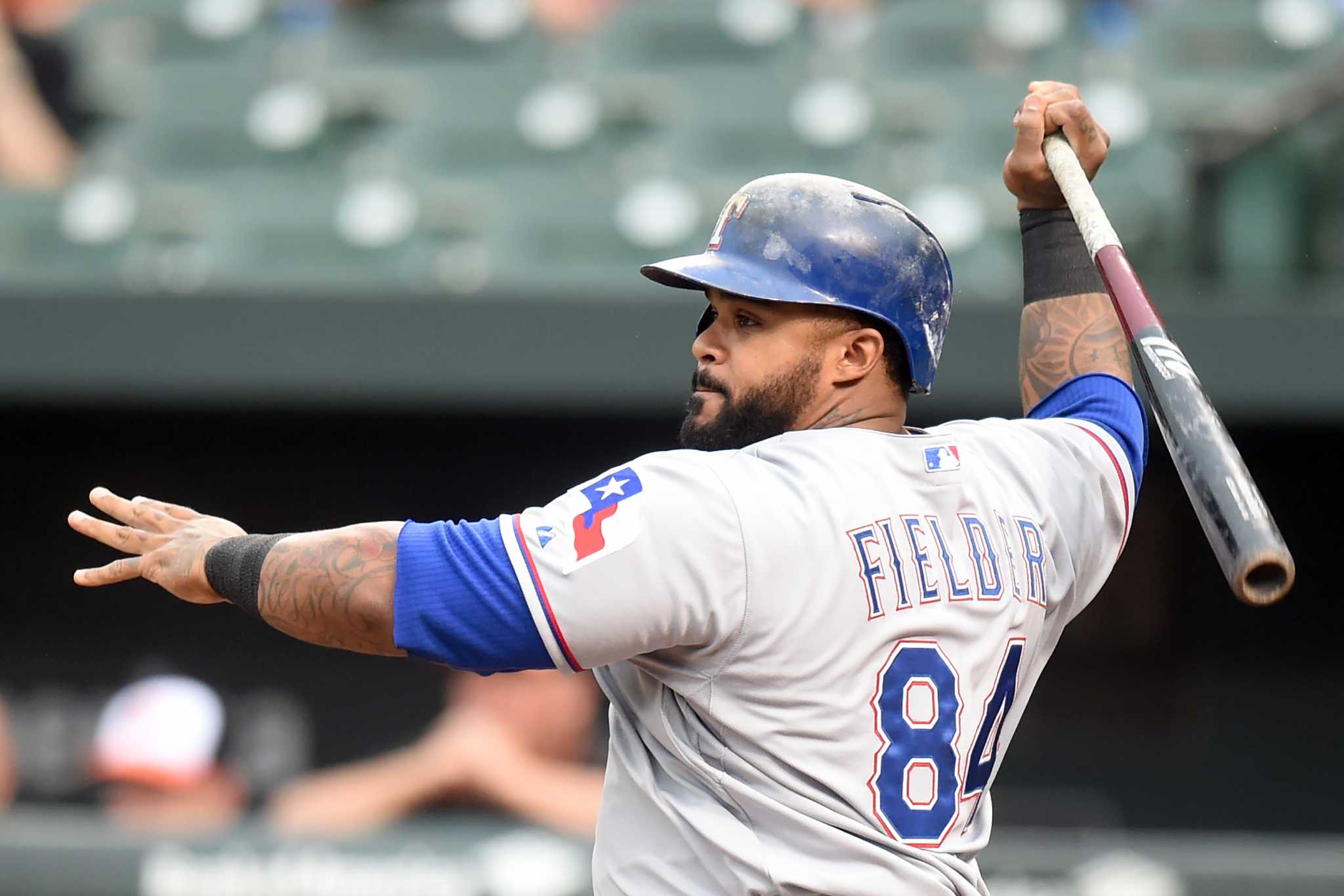 Prince Fielder's Neck Injury and Treatment Options with Dr