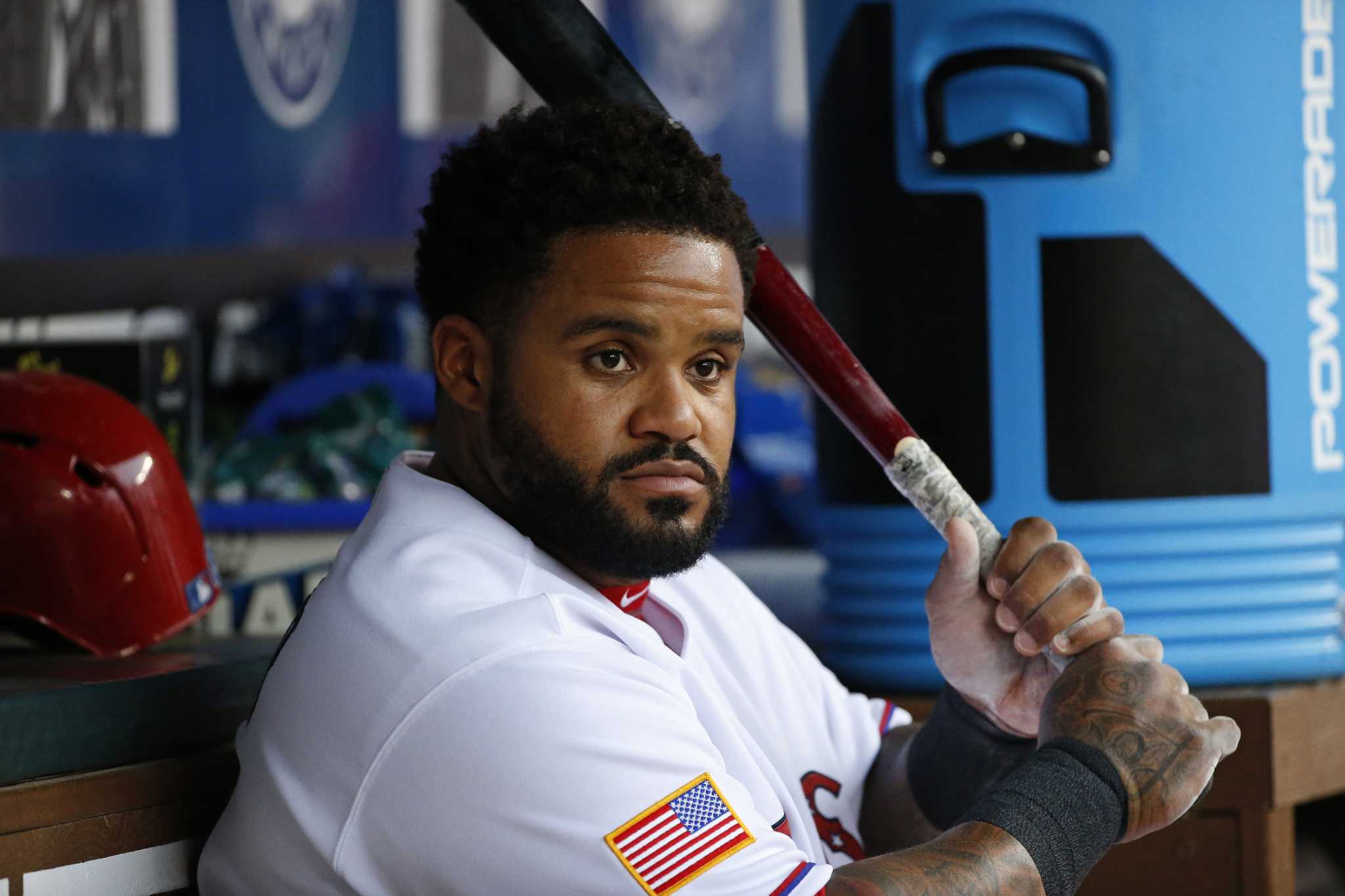 Neck injury to end Prince Fielder's career