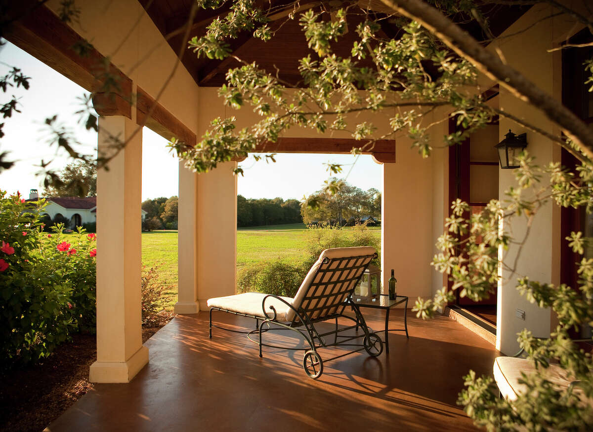 Luxury Texas ranch resort Inn at Dos Brisas offering summer deals