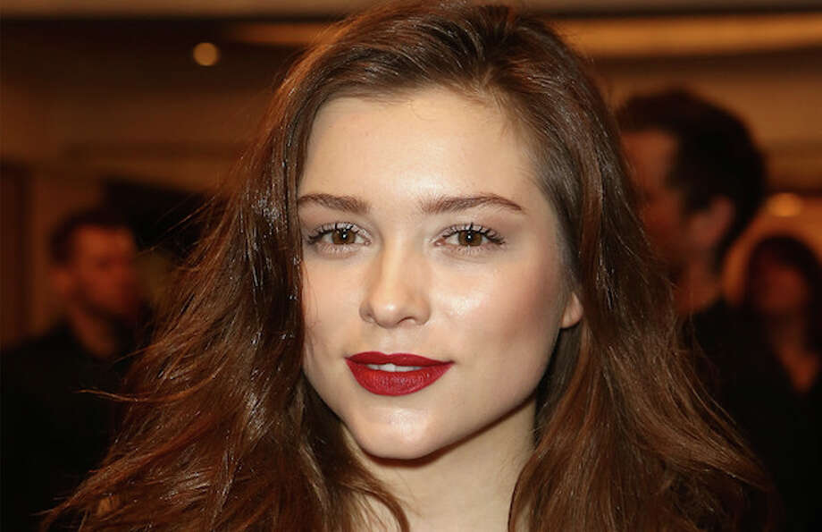 Kingsman Actress Sophie Cookson To Star In Supernatural Thriller