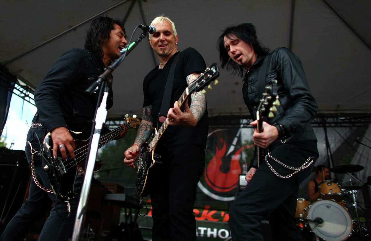 Fiesta Oyster Bake announces 2018 entertainment lineup