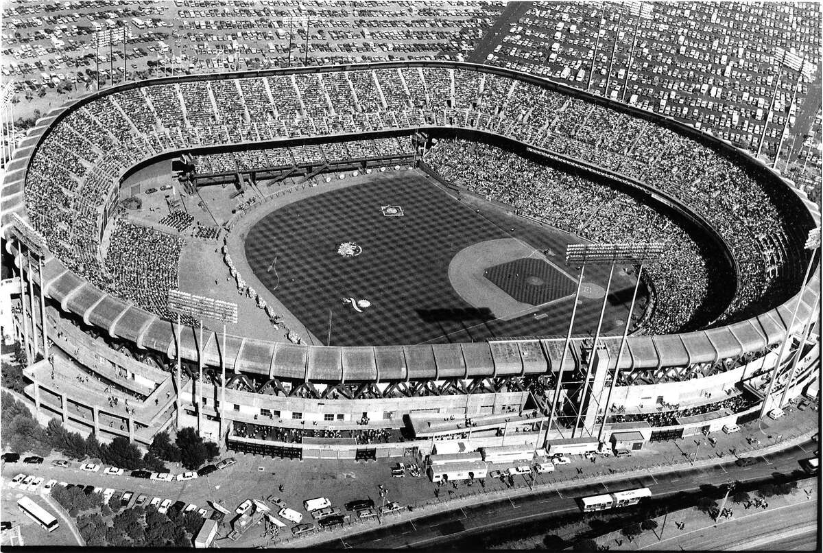 All-Star Games by the bay over the years