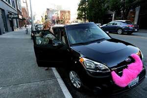 Fight over ride-sharing regulations arrives at State Capitol