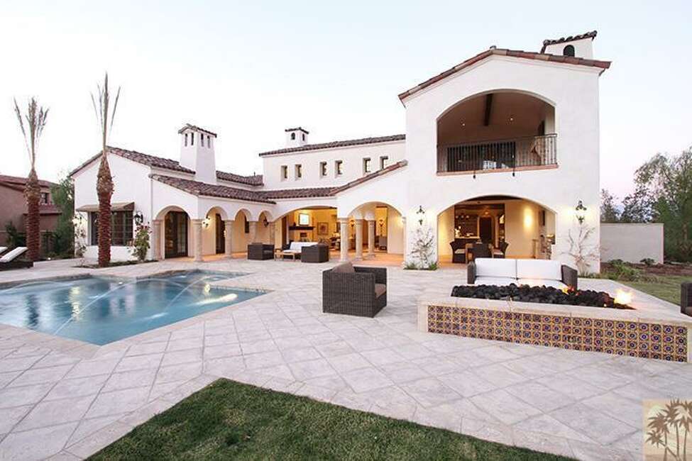 Inside Nike cofounder Phil Knight's new 4.25 million mansion