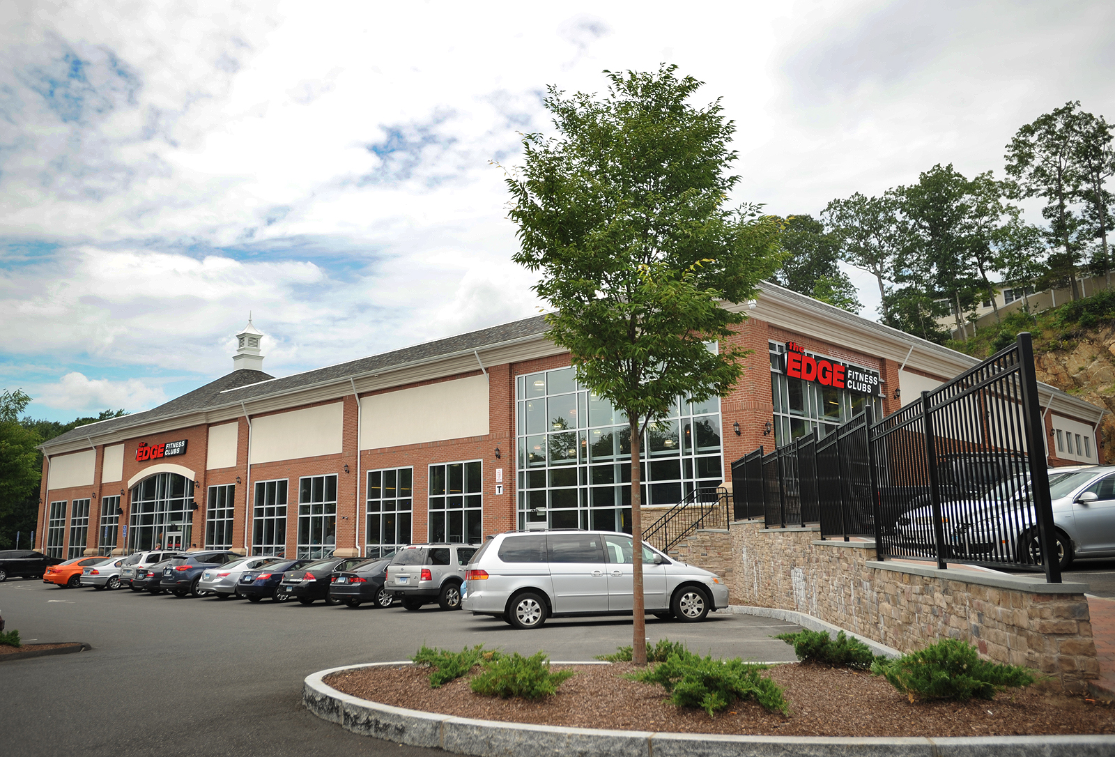 Edge Fitness to open in Danbury, Orange