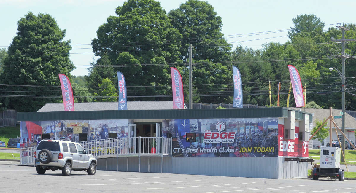 Edge Fitness to open in Danbury, Orange