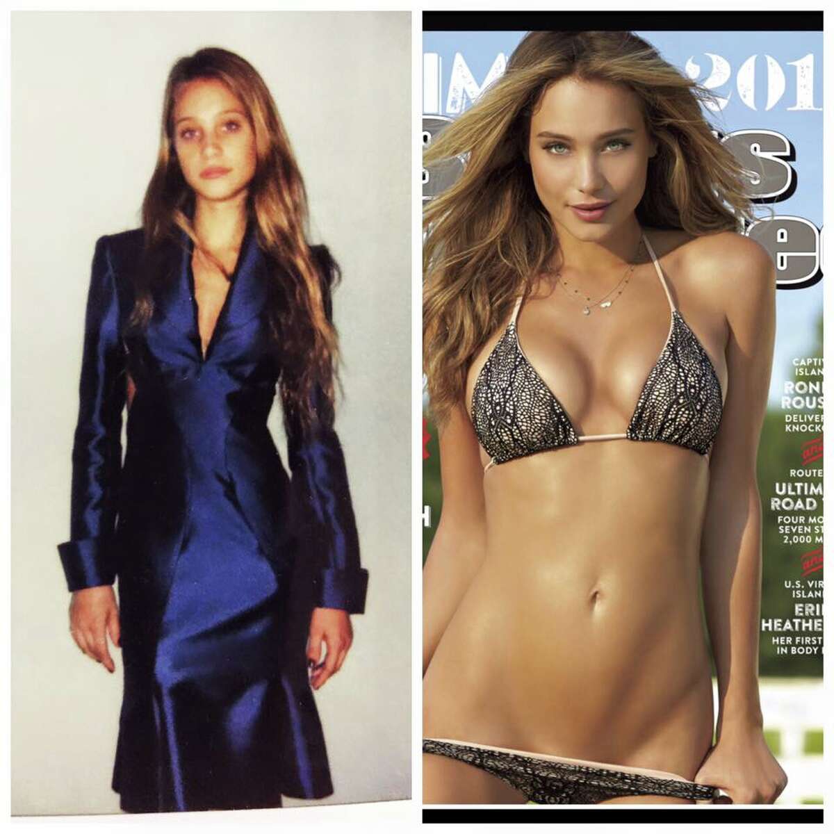 Who is Hannah Davis? Derek Jeter's Wife Slaying Swimsuit Photos