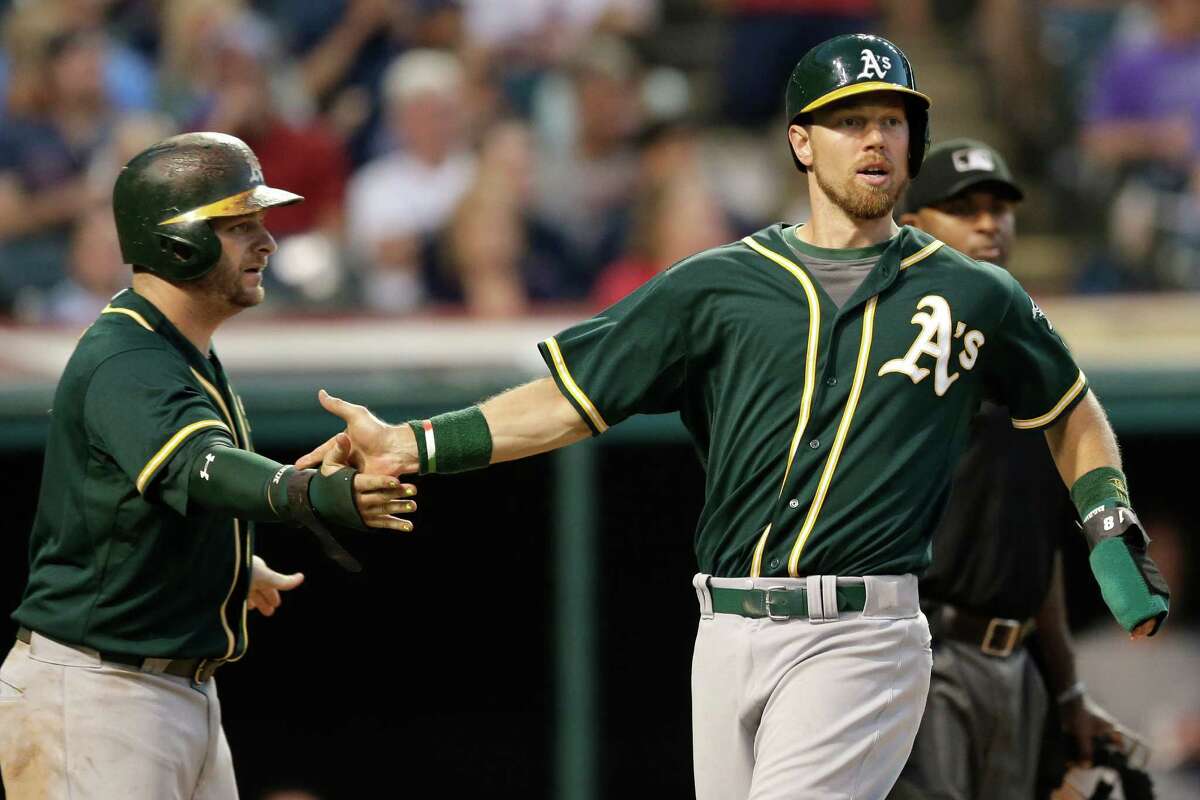 Ben Zobrist and what could have been for the Oakland A's - Athletics Nation