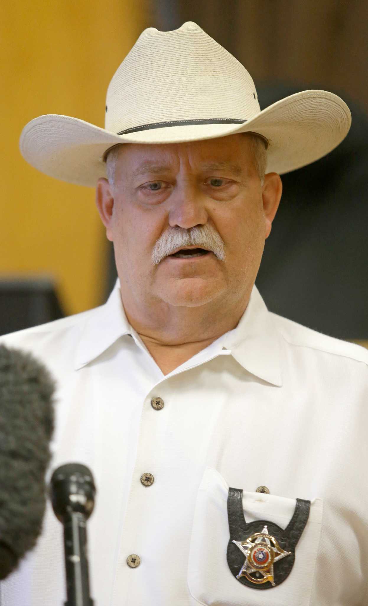 Panel report on Waller Co. sheriff's office to come out after March 1