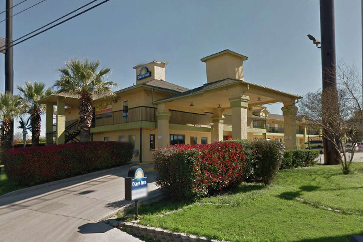 Building boom cuts hotel occupancy rates