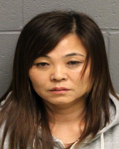 Police to view massage parlor videos to identify patrons