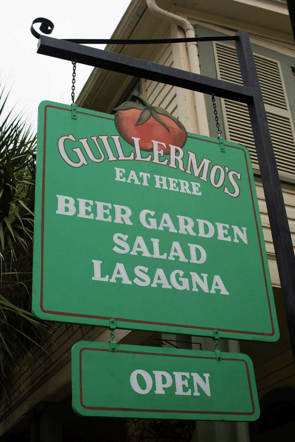 By the Numbers Guillermo’s