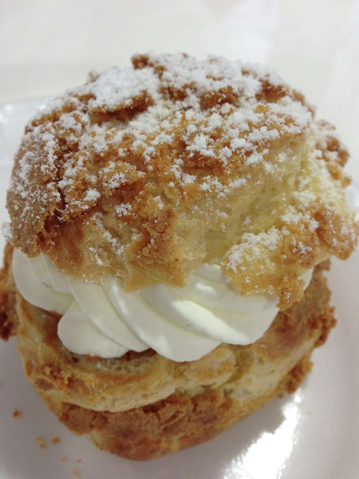 Authentic Parisian bakery debuts in Houston