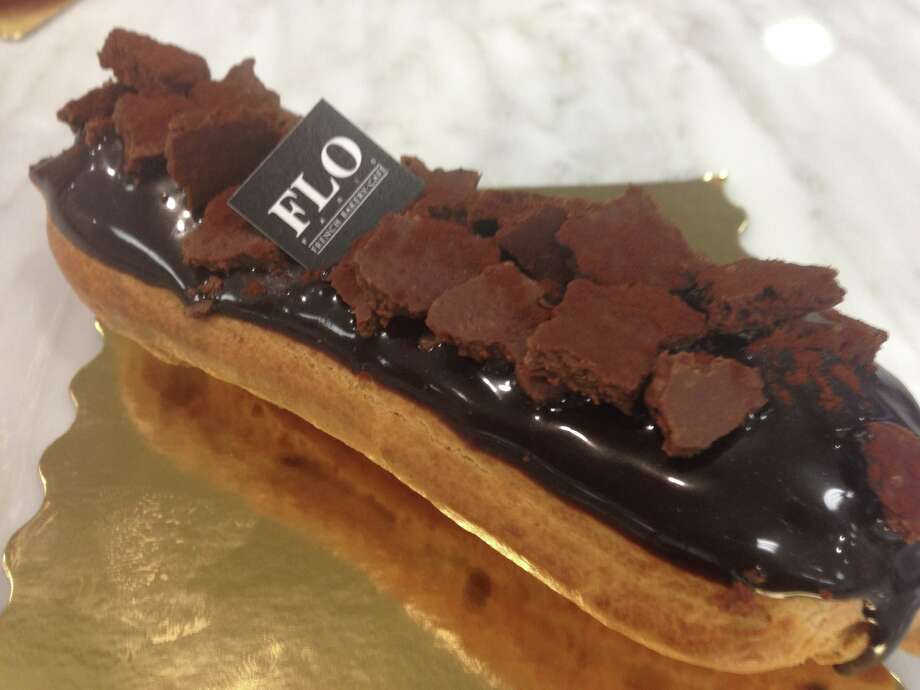 Authentic Parisian bakery debuts in Houston Houston Chronicle