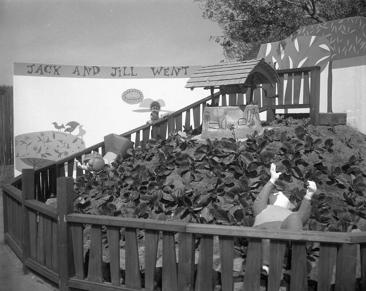 fleishhacker zoo july 4th