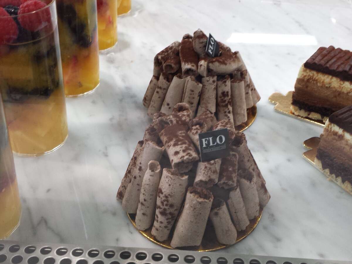 Authentic Parisian bakery debuts in Houston