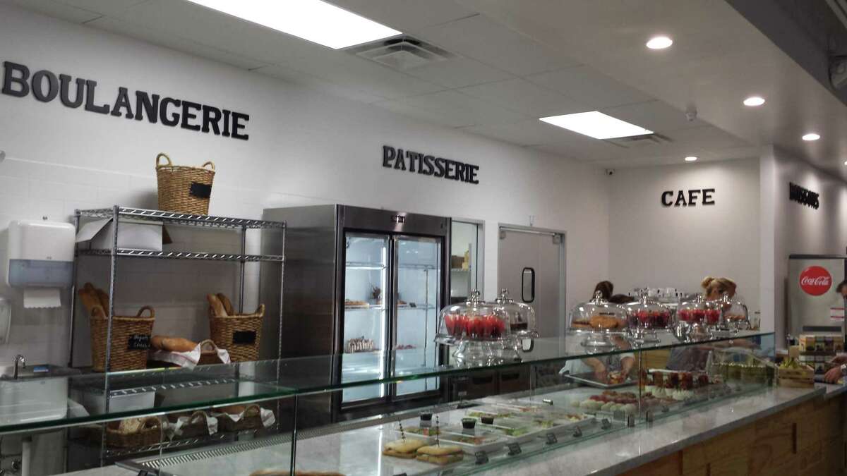 Authentic Parisian bakery debuts in Houston