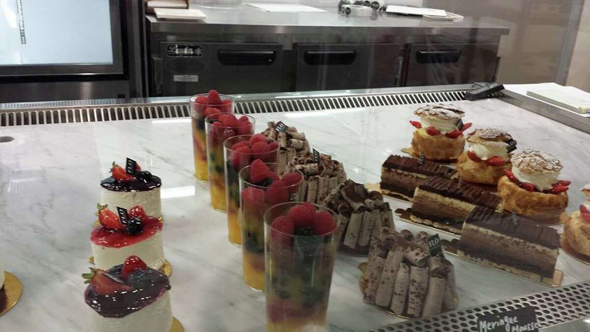 Authentic Parisian bakery debuts in Houston