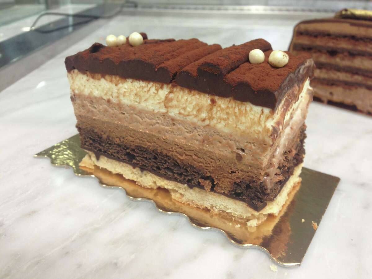 Authentic Parisian bakery debuts in Houston