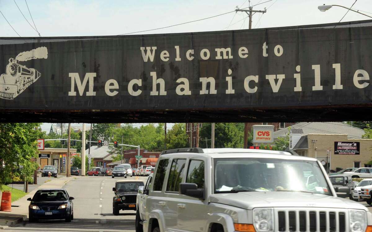 Comptroller revisits Mechanicville to check finances