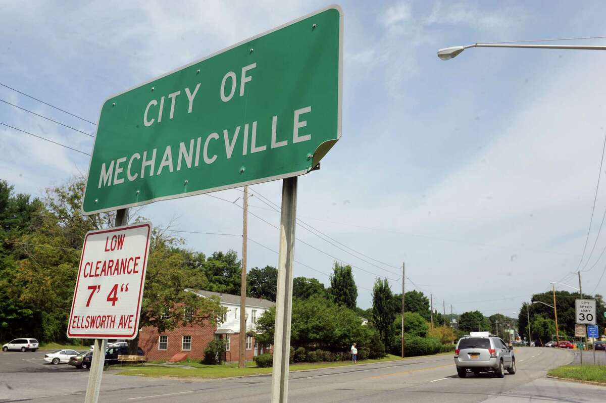 Comptroller revisits Mechanicville to check finances