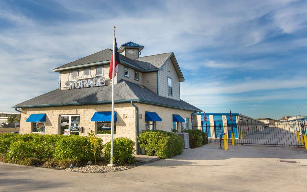 Real estate transactions