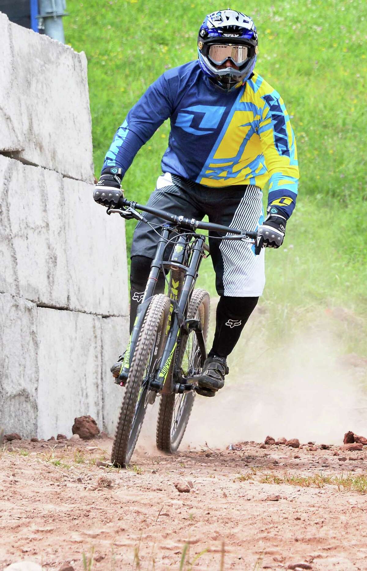 Windham banks on mountain biking in New York Catskills to help attract