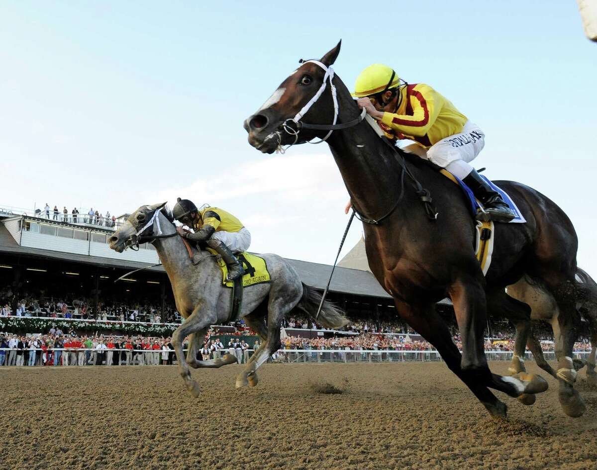 Iorizzo NYRA's changes won't spoil Saratoga Race Course season