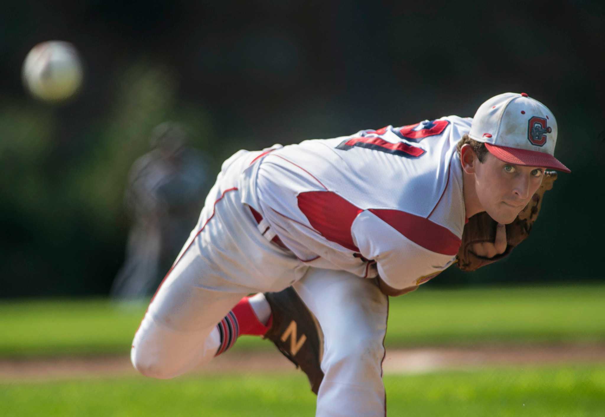 Detroit Tigers pick Roger Clemens' son Kody on Day 2 of MLB draft